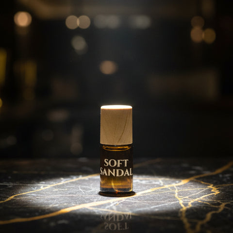 Soft sandal Discovery Pack