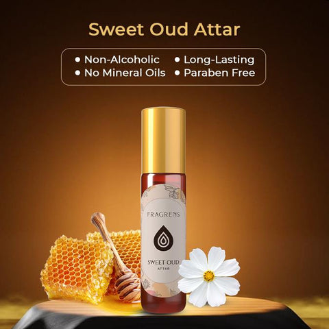 SWEET OUD