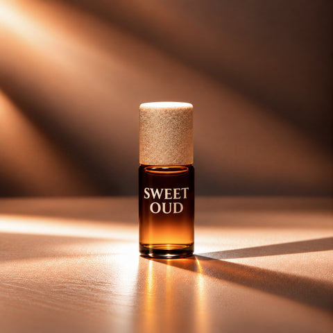 Sweet Oud