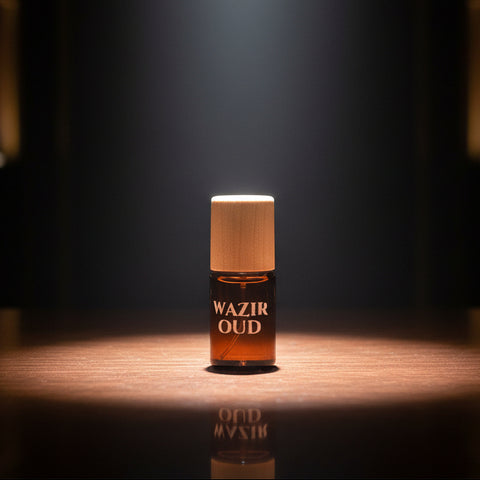 Wazir Oud Discovery Pack