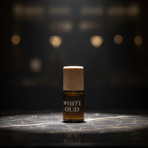 White Oud Discovery Pack